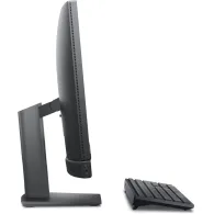 Komputer All-in-One Dell Optiplex AiO 7420 N005O7420AIO35WEMEA_VP, i5-14500T, 23,8" WUXGA IPS, 16GB,GB 512, Czarno-srebrny, WiFi