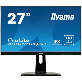Monitor iiyama ProLite XUB2792QSU-B1 - zdjęcie poglądowe 6