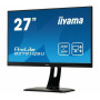 Monitor iiyama ProLite B2791QSU-B1 - 27", 2560x1440 (QHD), 75Hz, TN, FreeSync, 1 ms, pivot, Czarny - zdjęcie 1