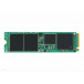 Dysk SSD 256 GB Lenovo 4XB0W79580 - 2280/PCI Express/NVMe/3500-2200 MBps