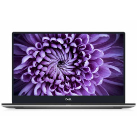 Laptop Dell XPS 15 7590 7590-8353 - i5-9300H/15,6" FHD IPS/RAM 8GB/SSD 512GB/GeForce GTX 1650/Windows 10 Home/2 lata On-Site