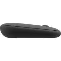 Mysz bezprzewodowa Logitech Pebble Mouse 2 M350s 910-007015 - Grafitowa