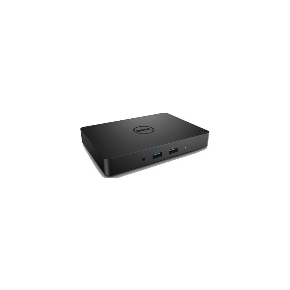 Stacja dokująca Dell Dock WD15 180 W 452-BCCW, 1 x VGA , 1 x Mini DisplayPort, 3 x USB 3.0, 1 x HDMI, 1 x RJ-45, 2 x USB 2.0, Cz Stacja dokująca Dell Dock WD15 180 W 452-BCCW, 1 x VGA , 1 x Mini DisplayPort, 3 x USB 3.0, 1 x HDMI, 1 x RJ-45, 2 x USB 2.0, Cz