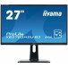Monitor iiyama XB2783HSU-B3 - 27"/1920x1080 (Full HD)/75Hz/AMVA+/4 ms/pivot/Czarny