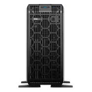 Serwer Dell PowerEdge T360 EMEA_PET360SPL2WSE25, Tower, Intel Xeon E Xeon E-2434, 16GB, 1x(1x480GB), 2xLAN, 3OS, WinSrv 2025 Ess
