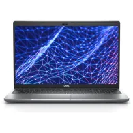 Laptop Dell Latitude 15 5530 N206L5530MLK15EMEA_VP_PS, i7-1265U, 15,6" FHD IPS, 16GB, 512GB, Szary, Win11 Pro, 3OS ProSupport NB