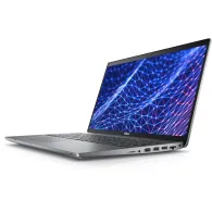 Laptop Dell Latitude 15 5530 N206L5530MLK15EMEA_VP_PS, i7-1265U, 15,6" FHD IPS, 16GB, 512GB, Szary, Win11 Pro, 3OS ProSupport NB