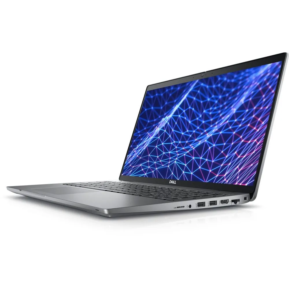 Zdjęcie produktu Laptop Dell Latitude 15 5530 N206L5530MLK15EMEA_VP_PS - i7-1265U/15,6" FHD IPS/RAM 16GB/512GB/Szary/Win 11 Pro/3OS ProSupport NBD