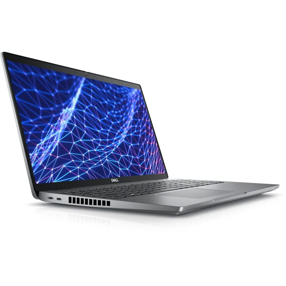 Laptop Dell Latitude 15 5530 N206L5530MLK15EMEA_VP_PS - i7-1265U/15,6" FHD IPS/RAM 16GB/512GB/Szary/Win 11 Pro/3OS ProSupport NBD