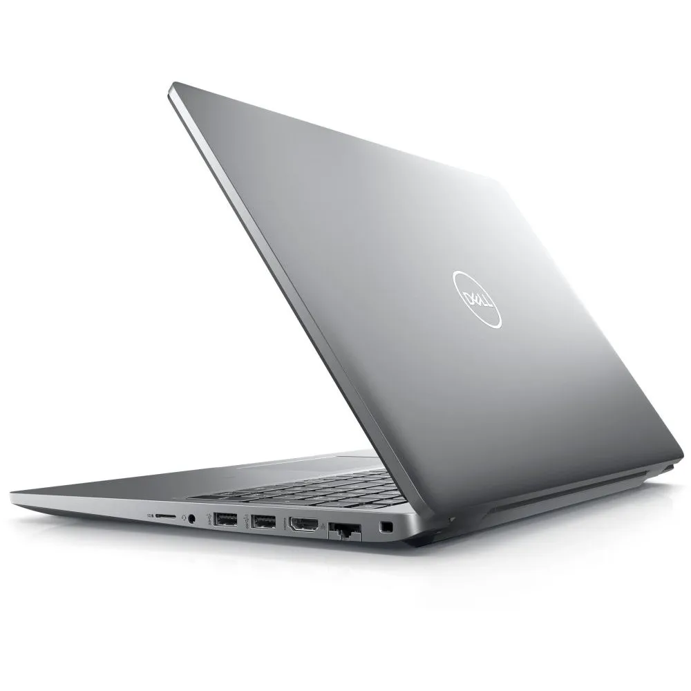 Zdjęcie notebooka Dell Latitude 15 5530 N206L5530MLK15EMEA_VP_PS