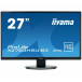 Monitor iiyama X2783HSU-B3 - 27"/1920x1080 (Full HD)/75Hz/AMVA+/4 ms/Czarny