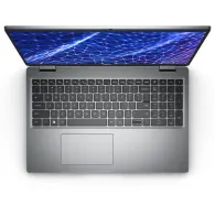 Laptop Dell Latitude 15 5530 N206L5530MLK15EMEA_VP_PS, i7-1265U, 15,6" FHD IPS, 16GB, 512GB, Szary, Win11 Pro, 3OS ProSupport NB