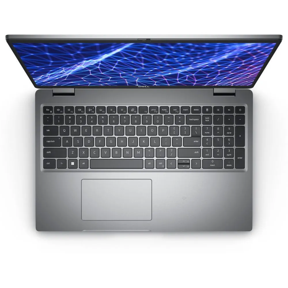Laptop Dell Latitude 15 5530 N206L5530MLK15EMEA_VP_PS - i7-1265U/15,6" FHD IPS/RAM 16GB/512GB/Szary/Win 11 Pro/3OS ProSupport NBD