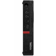 Stacja robocza Lenovo ThinkStation P330 Tiny 30CF003BPB, Tiny, i9-9900T, 8GB, 256GB, P620, WiFi, Win10 Pro, 3 lata OS | Sklep IT