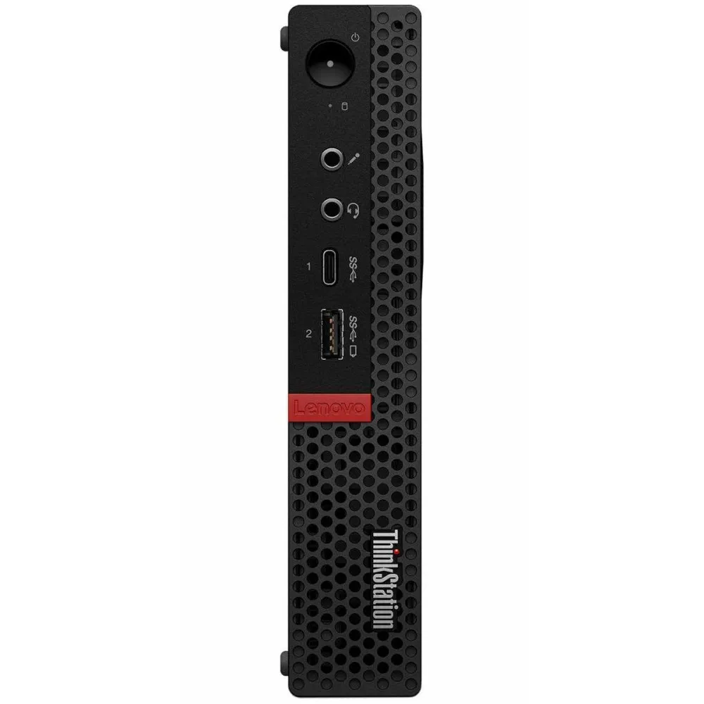 Lenovo ThinkStation P330 Tiny 30CF003BPB