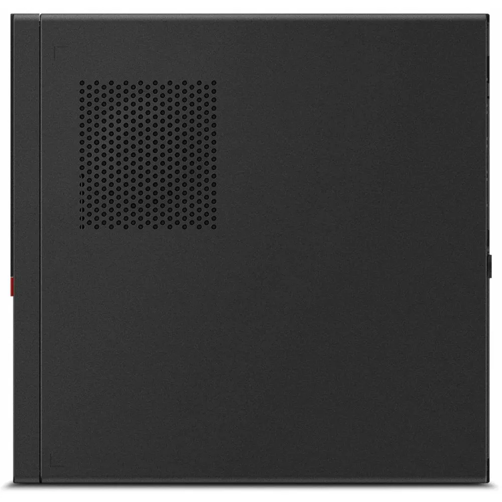 Stacja robocza Lenovo ThinkStation P330 Tiny 30CF003BPB - Tiny/i9-9900T/RAM 8GB/SSD 256GB/P620/WiFi/Windows 10 Pro/3 lata OS - zdjęcie