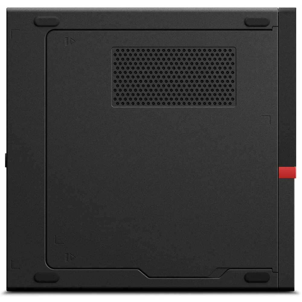Stacja robocza Lenovo ThinkStation P330 Tiny 30CF003BPB - Tiny/i9-9900T/RAM 8GB/SSD 256GB/P620/WiFi/Windows 10 Pro/3 lata OS