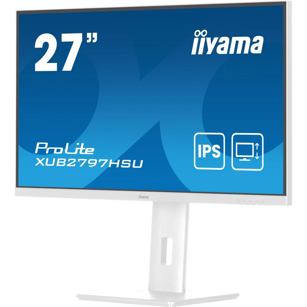 iiyama ProLite XUB2797HSU-W2