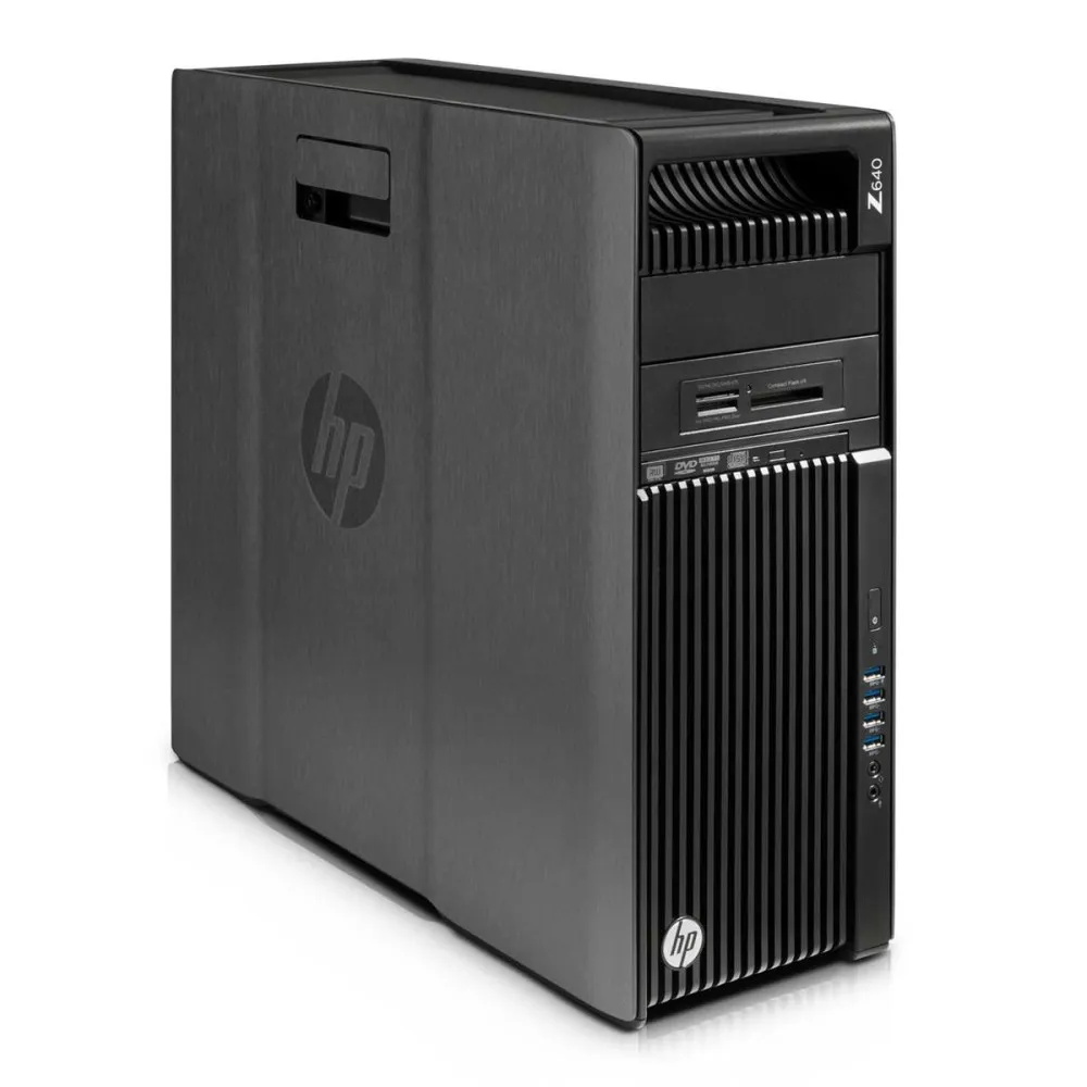 HP Z640 Workstation G1X75EA