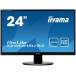 Monitor iiyama ProLite X2483HSU-B3 - 23,8"/1920x1080 (Full HD)/75Hz/AMVA/4 ms/Czarny