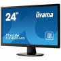 Monitor iiyama ProLite E2482HD-B1 - zdjęcie poglądowe 1