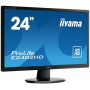 Monitor iiyama ProLite E2482HD-B1 - zdjęcie poglądowe 2