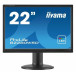 Monitor iiyama ProLite B2280WSD-B1 - 22"/1680x1050 (WSXGA+)/60Hz/16:10/TN/5 ms/pivot/Czarny