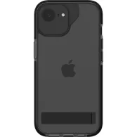 Etui ochronne na smartfon ZAGG Santa Cruz with Kickstand do iPhone 16e (2025)/15/14/13 702318191, Czarny | Sklep ITnes.pl, IT fo