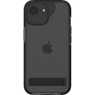 Etui ochronne na smartfon ZAGG Santa Cruz with Kickstand do iPhone 16e (2025)/15/14/13 702318191, Czarny | Sklep ITnes.pl, IT fo