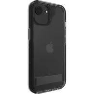 Etui ochronne na smartfon ZAGG Santa Cruz with Kickstand do iPhone 16e (2025)/15/14/13 702318191, Czarny | Sklep ITnes.pl, IT fo