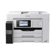 Urządzenie wielofunkcyjne atramentowe Epson EcoTank Pro L15180 C11CH71406