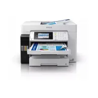 Urządzenie wielofunkcyjne atramentowe Epson EcoTank Pro L15180 C11CH71406