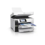 Urządzenie wielofunkcyjne atramentowe Epson EcoTank Pro L15180 C11CH71406