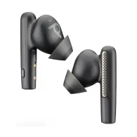 Słuchawki douszne Poly Voyager Free 60 USB-C 7Y8L8AA - Czarne