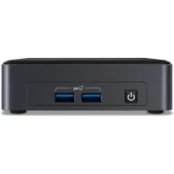 Komputer Intel NUC 11 Pro Kit Slim NUC11TNKI300JA, Mini Desktop, i3-1115G4, 32GB, 256GB, Wi-Fi, 3 lata Carry-in | Sklep ITnes.pl