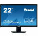 Monitor iiyama E2283HS-B3 - 21,5"/1920x1080 (Full HD)/75Hz/TN/1 ms/Czarny