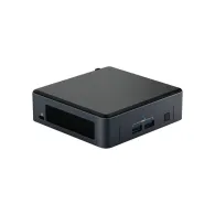Komputer Intel NUC 11 Pro Kit Slim NUC11TNKI300JA, Mini Desktop, i3-1115G4, 32GB, 256GB, Wi-Fi, 3 lata Carry-in | Sklep ITnes.pl