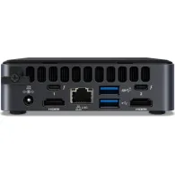 Komputer Intel NUC 11 Pro Kit Slim NUC11TNKI300JA, Mini Desktop, i3-1115G4, 32GB, 256GB, Wi-Fi, 3 lata Carry-in | Sklep ITnes.pl