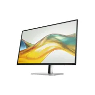 Monitor HP S5 Pro 527pq 9D9S0UT, 27", 2560x1440 (QHD), 100Hz, IPS, 5 ms | Sklep ITnes.pl, IT for BUSINESS