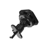 Ładowarka samochodowa Unitek 38W P1403A - MagSafe, USB-A, USB-C