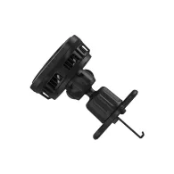 Ładowarka samochodowa Unitek 38W P1403A - MagSafe, USB-A, USB-C