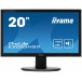 Monitor iiyama ProLite E2083HSD-B1 - 19,5"/1600x900 (HD+)/60Hz/TN/5 ms/Czarny