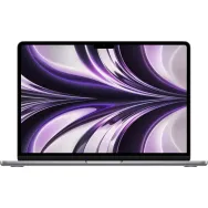 Laptop Apple MacBook Air 13 2022 M2 MC7U4ZE/A, Apple M2, 13,6" 2560x1664 Liquid Retina, 16GB, 256GB, Szary, macOS, 1 rok CI | Sk