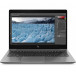 Laptop HP ZBook 14u G6 6TP724EA - i7-8565U/14" Full HD IPS dotykowy/RAM 64GB/SSD 1TB/AMD Radeon Pro WX3200/Szary/Windows 10 Pro