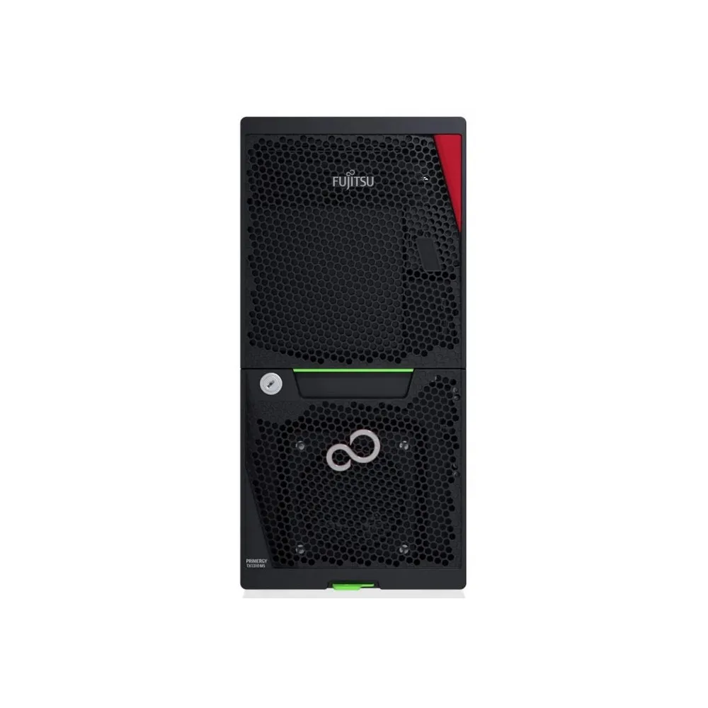 Serwer Fujitsu PRIMERGY TX1310 M5 VFY:T1315SC010WS27PL - zdjęcie poglądowe 3