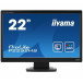 Monitor iiyama ProLite P2252HS-B1 - 21,5"/1920x1080 (Full HD)/60Hz/TN/5 ms/Czarny
