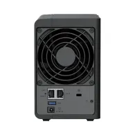 Serwer NAS Synology Desktop Plus DS224+, Tower, Intel Celeron J4125, 2GB RAM, 2 wnęki, hot-swap, 2 lata Carry-in | Sklep ITnes.p