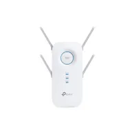 Wzmacniacz Wi-Fi TP-Link - standard AC2600, 4x4 MIMO, 1x 100|1000Mbps RJ45, tryb AP - RE650 | Sklep ITnes.pl - IT for BUSINESS