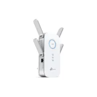 Wzmacniacz Wi-Fi TP-Link - standard AC2600, 4x4 MIMO, 1x 100|1000Mbps RJ45, tryb AP - RE650 | Sklep ITnes.pl - IT for BUSINESS