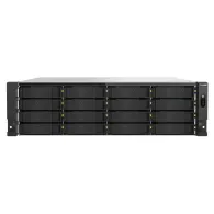 Serwer NAS QNAP Rack TS-H1677AXU-RP-R7-32G - zdjęcie poglądowe 3